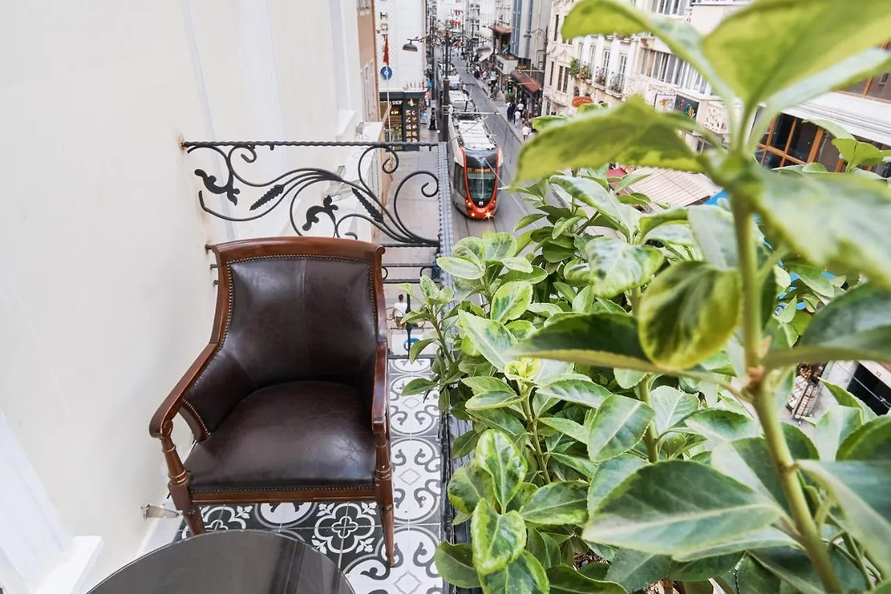 Best Western Empire Palace Hotel & Spa Provincia di Provincia di Istanbul