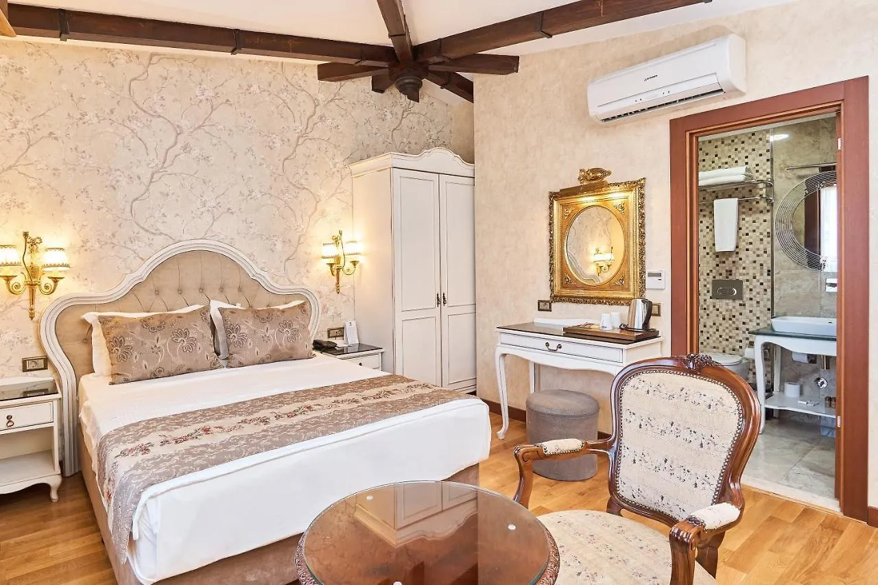 Best Western Empire Palace Hotel & Spa Provincia di Provincia di Istanbul 4*,  Turchia