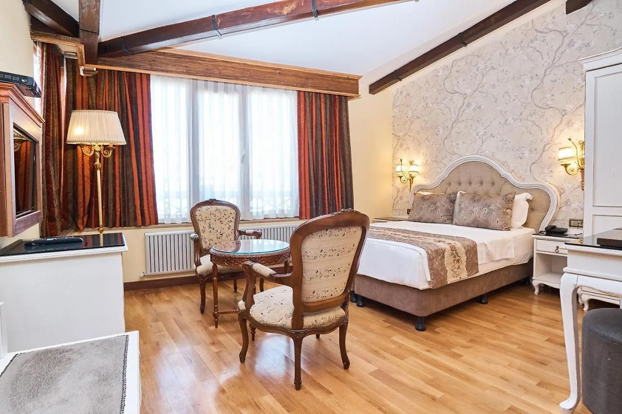 Best Western Empire Palace Hotel & Spa Provincia di Provincia di Istanbul