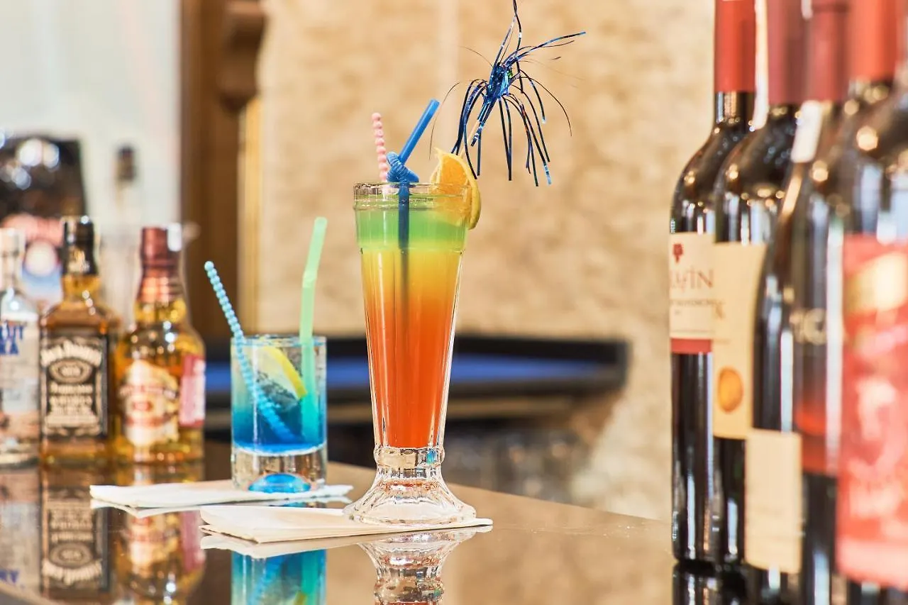 Best Western Empire Palace Hotel & Spa Provincia di Provincia di Istanbul