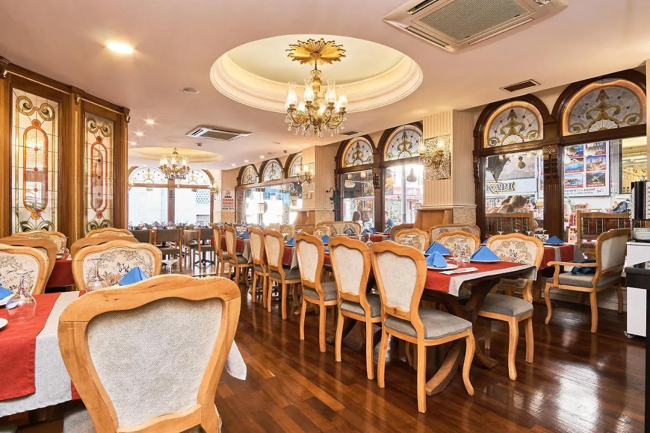 Best Western Empire Palace Hotel & Spa Provincia di Provincia di Istanbul