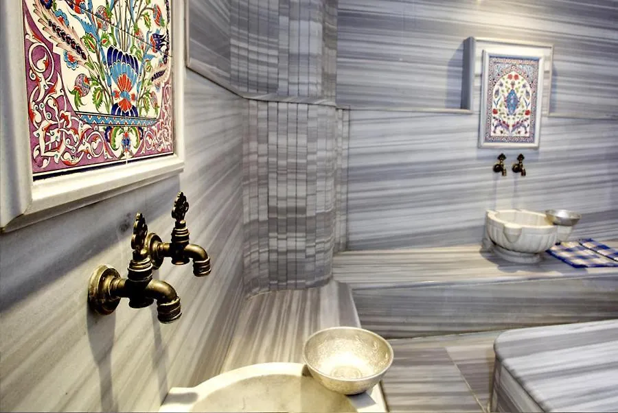 Best Western Empire Palace Hotel & Spa Estambul