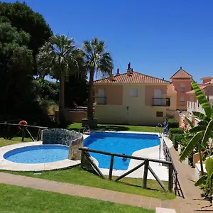Apartamento Islantilla Islantilla