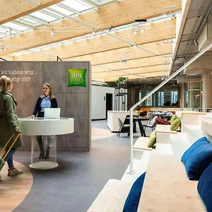 ホテル Ibis Styles City Centre