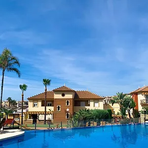 Narváez- Altos Del Tomillar Torre Del Mar