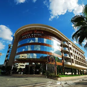 Golden Rock 5* Marmaris