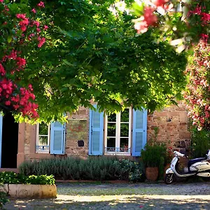 ** Guest house Cunda Lena Otel Turkey