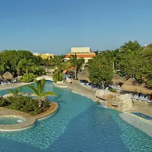 Iberostar Selection Paraiso Maya 5* Puerto Morelos