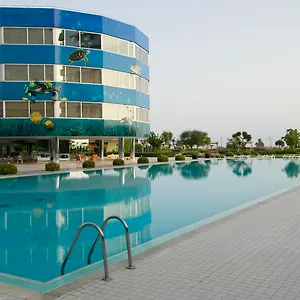 The Marmara 5*, Antalya Turcja