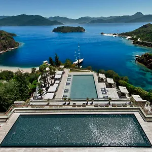 Üdülőközpont D Maris Bay *****