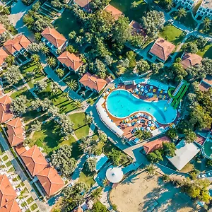 Szálloda Club Atlantis ****