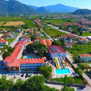 **** Hotel Grand Emir Spa Turkey
