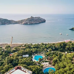 Tui Magic Life 5*, Sarıgerme Turcja