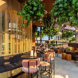 Hotel Rum Budapest 4* Budapeste