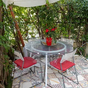 Casa vacanze Vicino Al Mare Il Merlo 2 