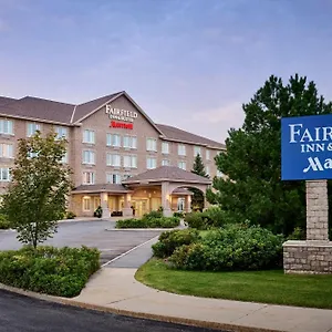 Fairfield & By Marriott Kanata 3* Ottawa
