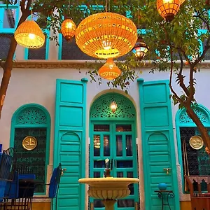 Al Nour 3* Marraquexe