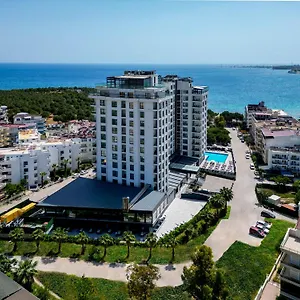 City Point Beach&spa 5*, Didim Turcja