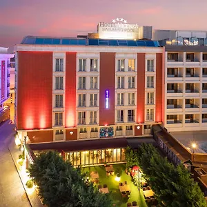 Vicenza Hotel