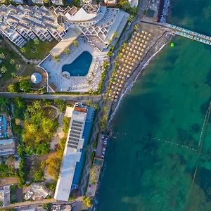 Arin Bodrum 5*, Turgutreis Turcja