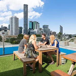 **** Hostel Summer House Australia