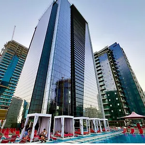 Canal Business Bay 5* Dubai