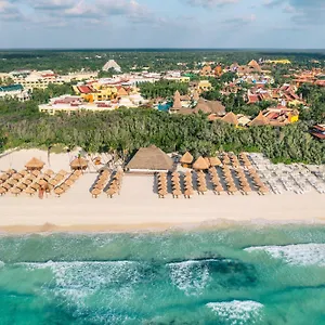 Iberostar Selection Paraiso Maya 5* Puerto Morelos