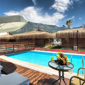 Sahra Su Village & 4* Oludeniz
