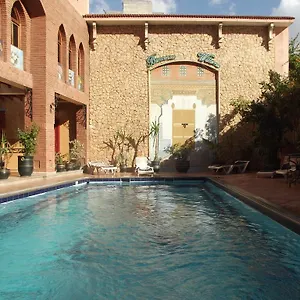 Hotel Al Kabir Marrakesh