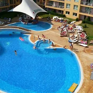 Apartmanhotel Pollo ***
