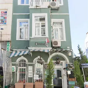 Taksim Green House イスタンブール