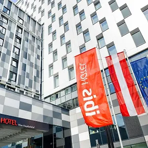 ホテル Ibis ハウプトバーンホフ