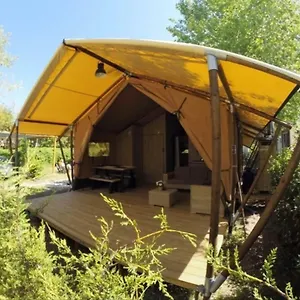 Glamping Safari Luxe Julietta 3 