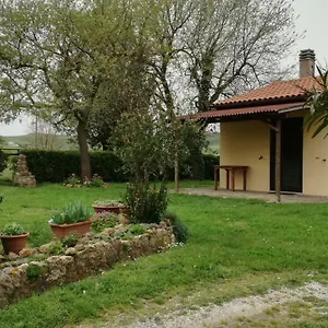 Appartamento Cavallin Del Papa 