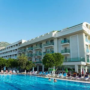 Selcukhan 4*, Beldibi (Kemer) Turcja