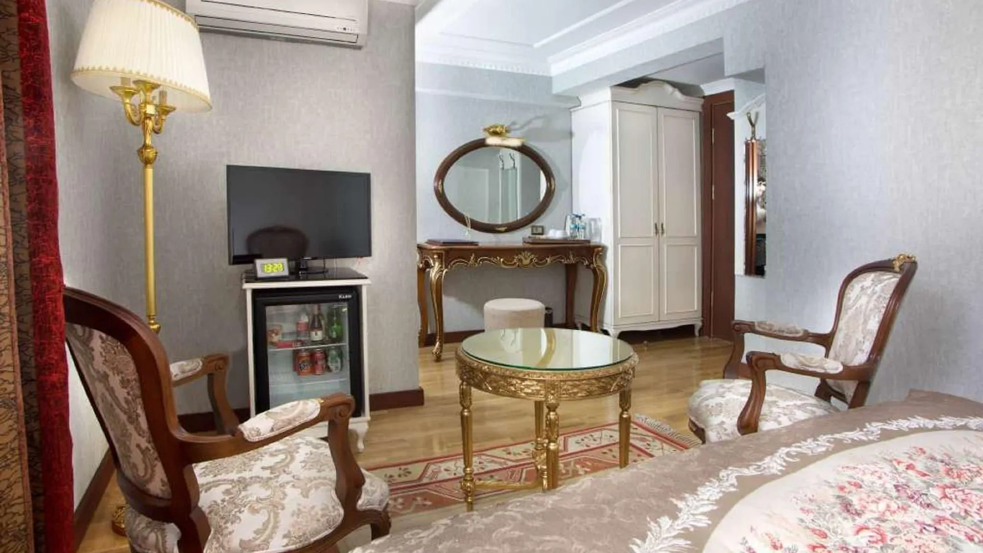 Best Western Empire Palace Hotel & Spa Istanbul